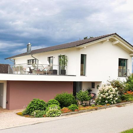Moderne Ferienwohnung Naehe Bad Griesbach, Haarbach Kültér fotó