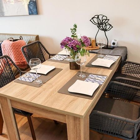 Moderne Ferienwohnung Naehe Bad Griesbach, Haarbach Kültér fotó