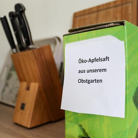 Moderne Ferienwohnung Naehe Bad Griesbach, Haarbach Kültér fotó