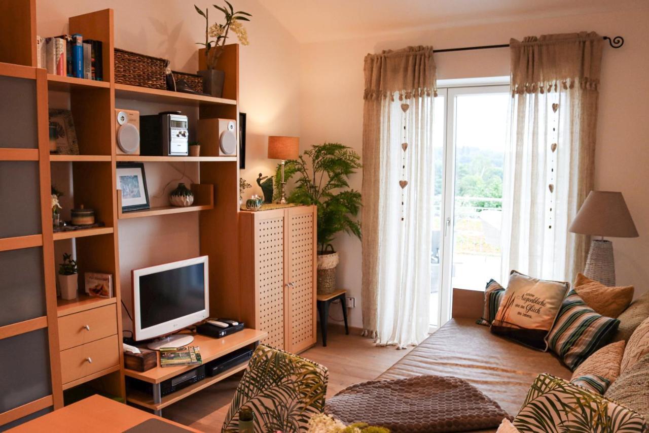 Moderne Ferienwohnung Naehe Bad Griesbach, Haarbach Kültér fotó