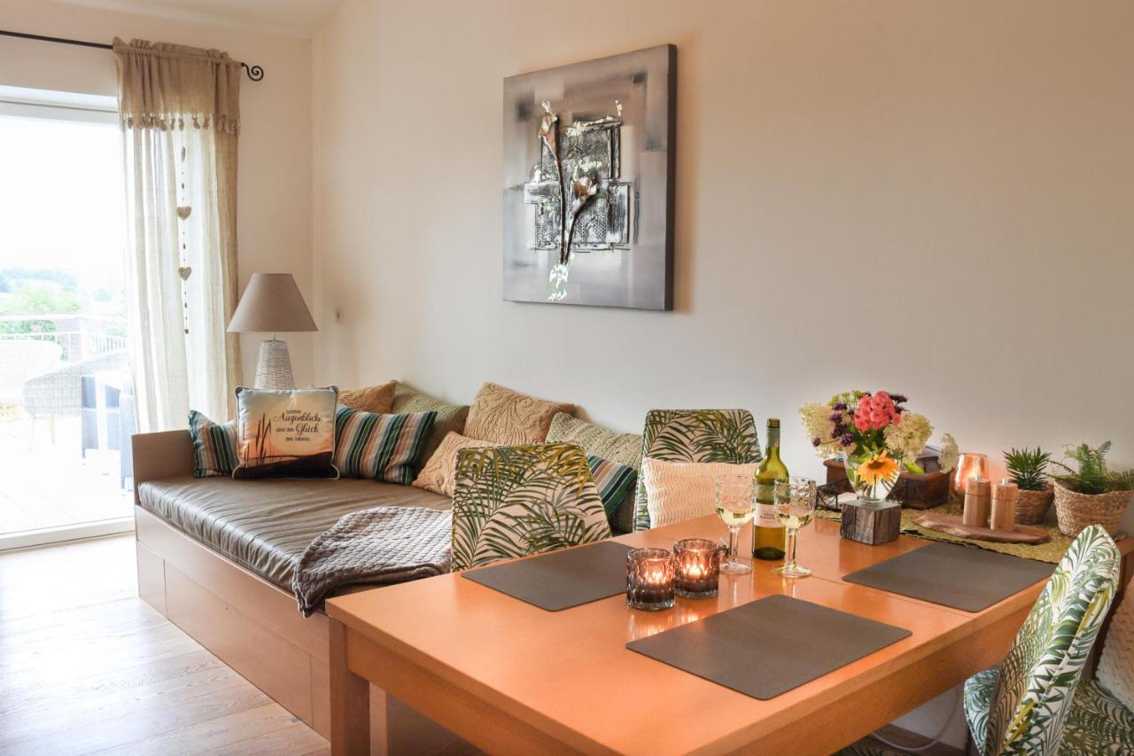 Moderne Ferienwohnung Naehe Bad Griesbach, Haarbach Kültér fotó