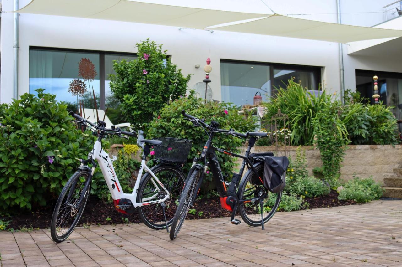 Moderne Ferienwohnung Naehe Bad Griesbach, Haarbach Kültér fotó