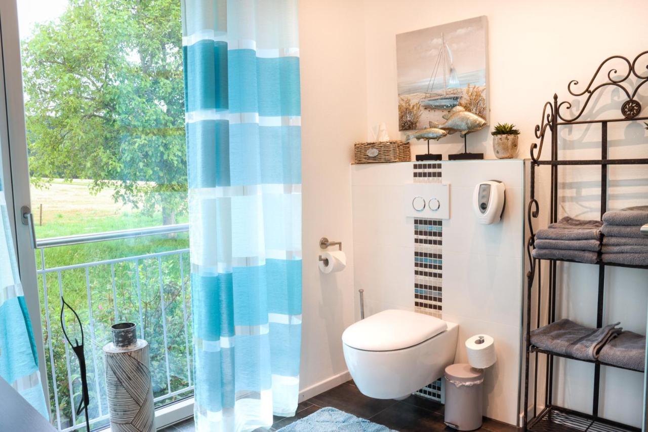 Moderne Ferienwohnung Naehe Bad Griesbach, Haarbach Kültér fotó