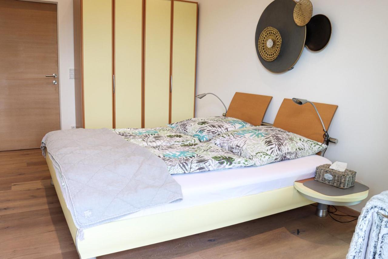 Moderne Ferienwohnung Naehe Bad Griesbach, Haarbach Kültér fotó