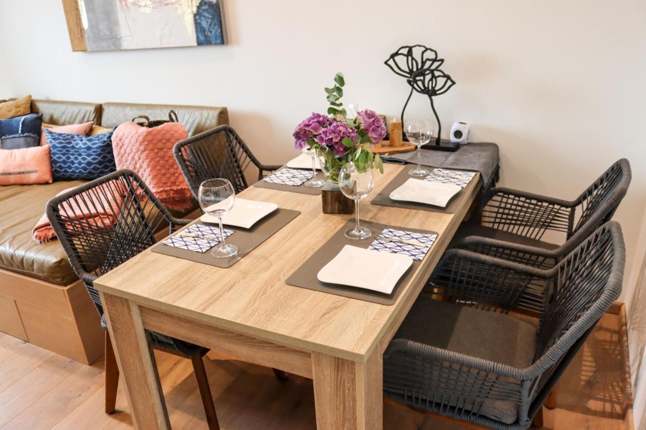 Moderne Ferienwohnung Naehe Bad Griesbach, Haarbach Kültér fotó
