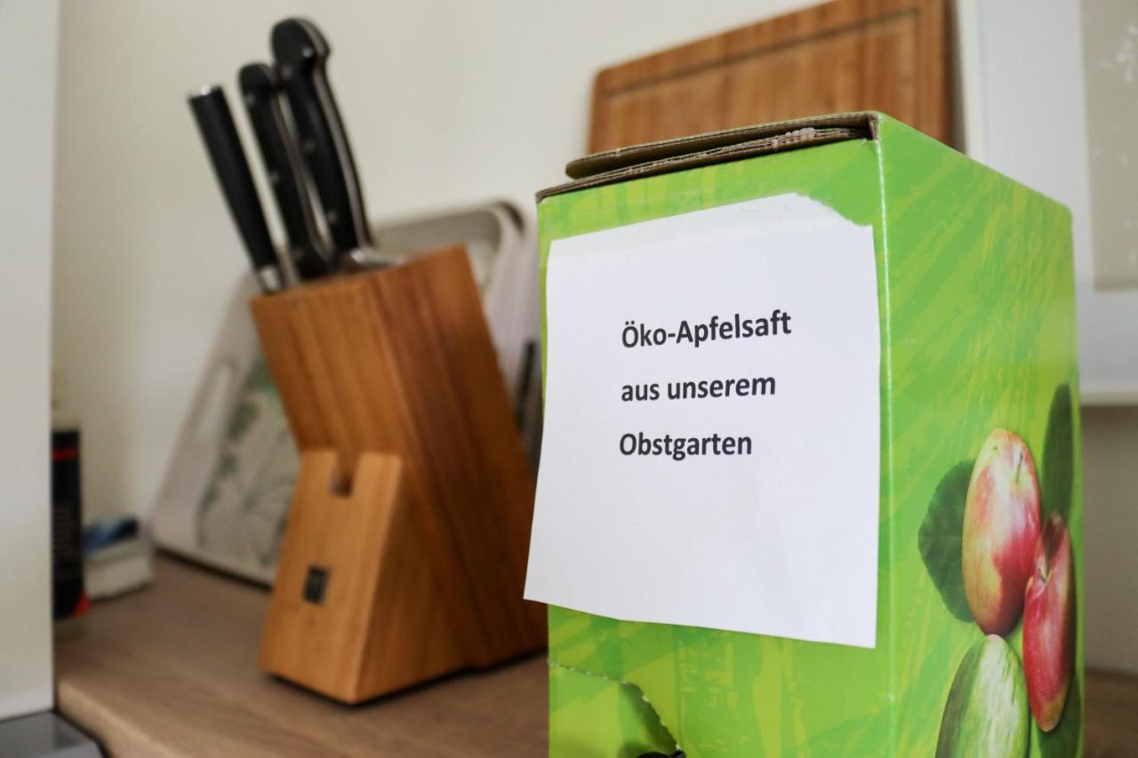 Moderne Ferienwohnung Naehe Bad Griesbach, Haarbach Kültér fotó