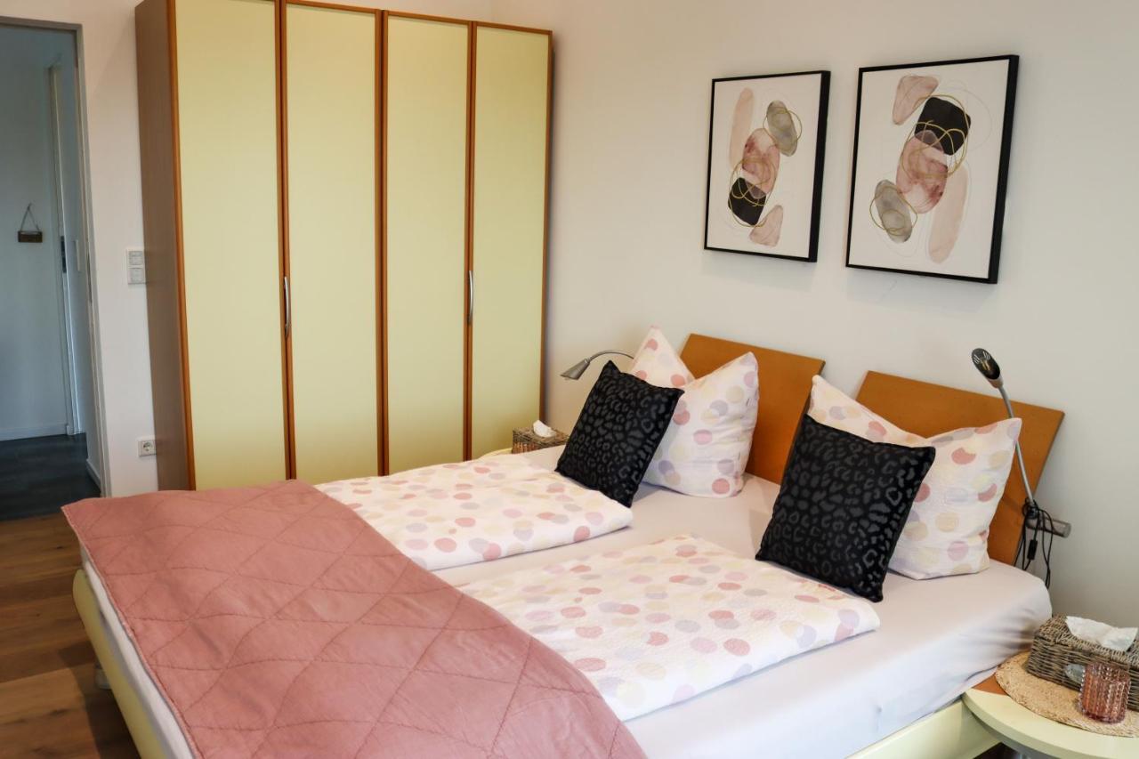 Moderne Ferienwohnung Naehe Bad Griesbach, Haarbach Kültér fotó