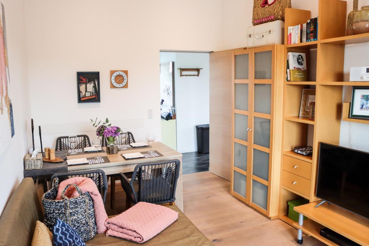 Moderne Ferienwohnung Naehe Bad Griesbach, Haarbach Kültér fotó